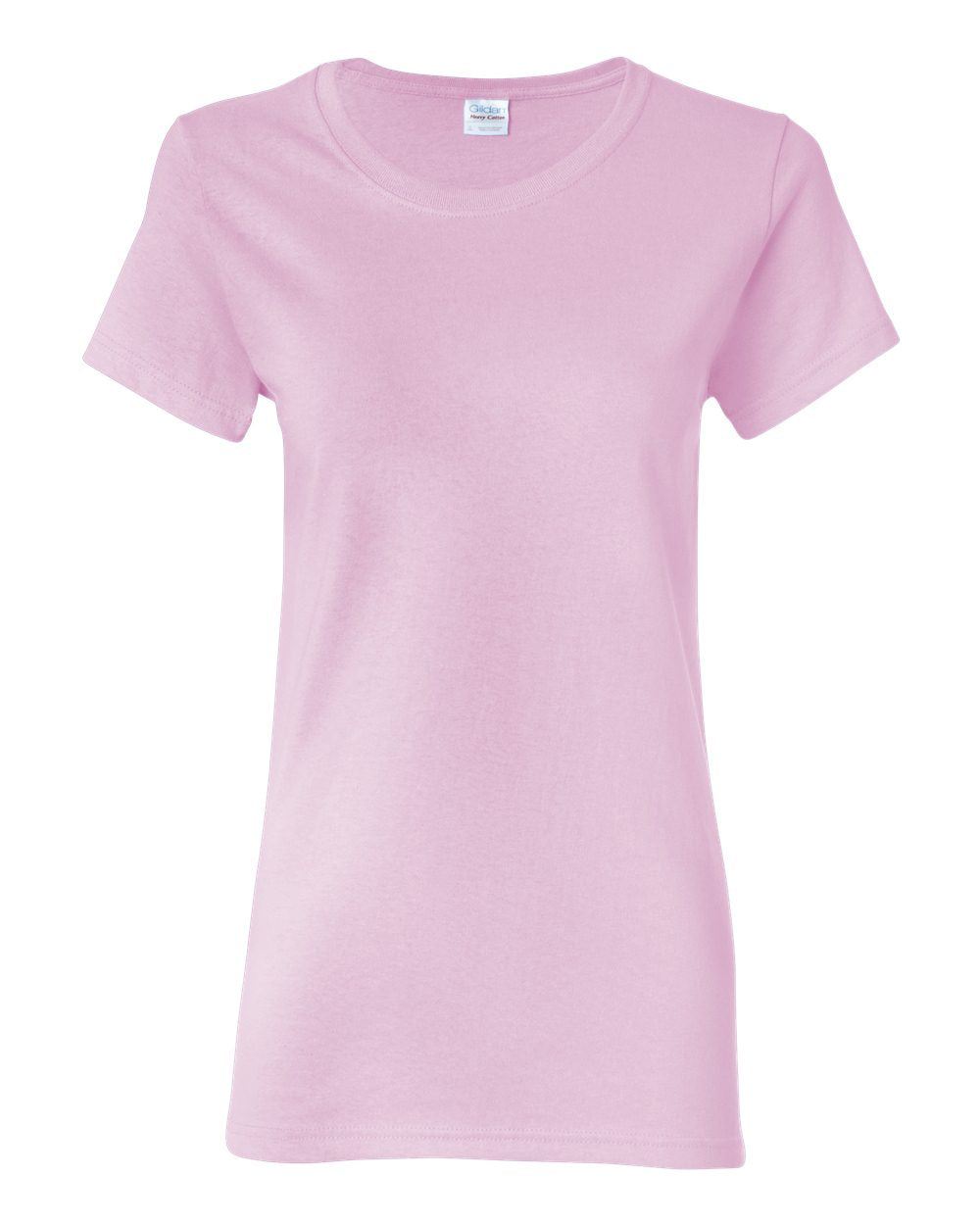 Gildan 5000L - Women's Heavy Cotton Blank Tee