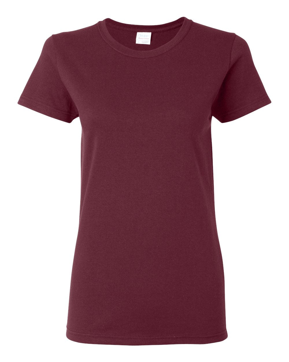 Gildan 5000L - Women's Heavy Cotton Blank Tee