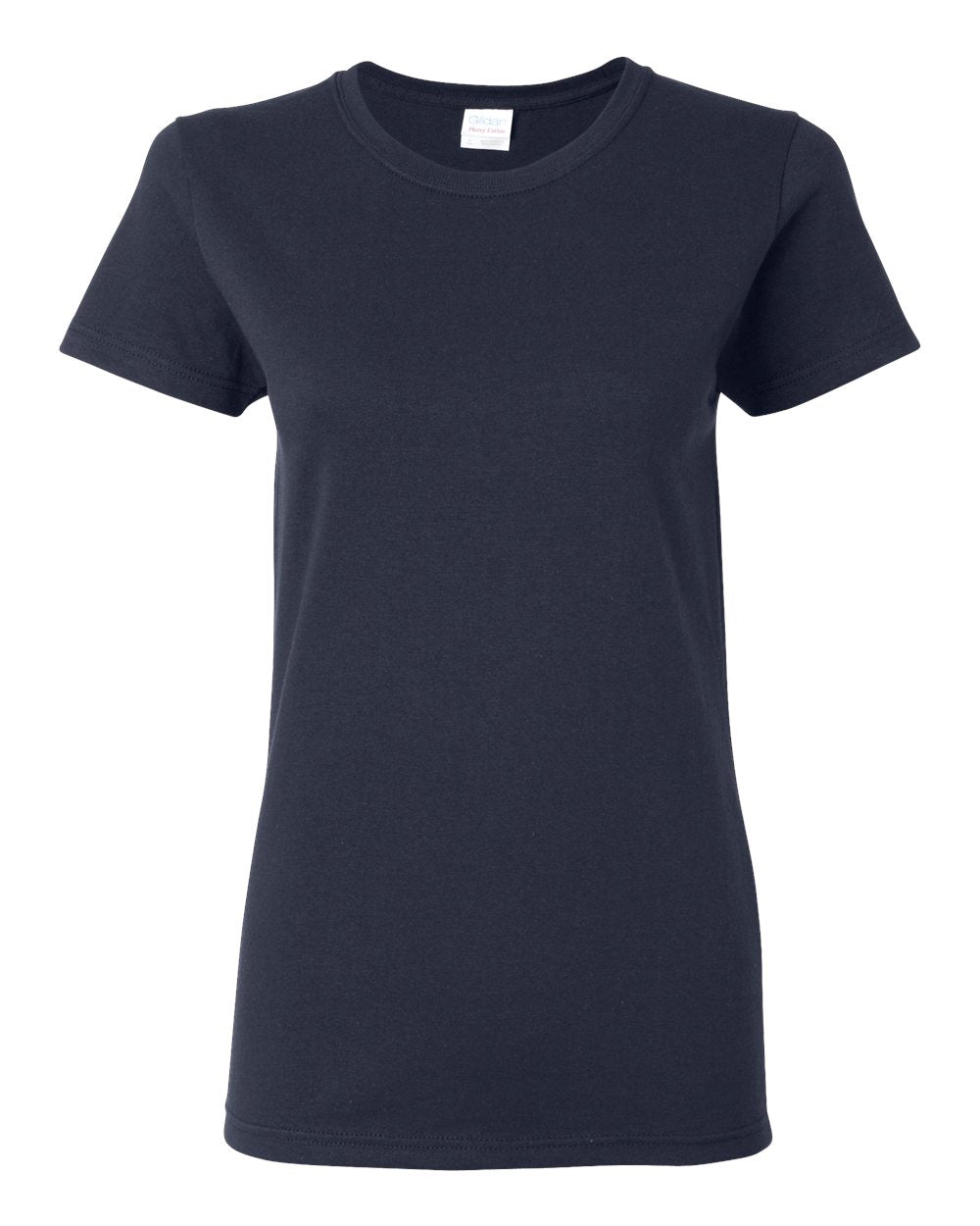 Gildan 5000L - Women's Heavy Cotton Blank Tee