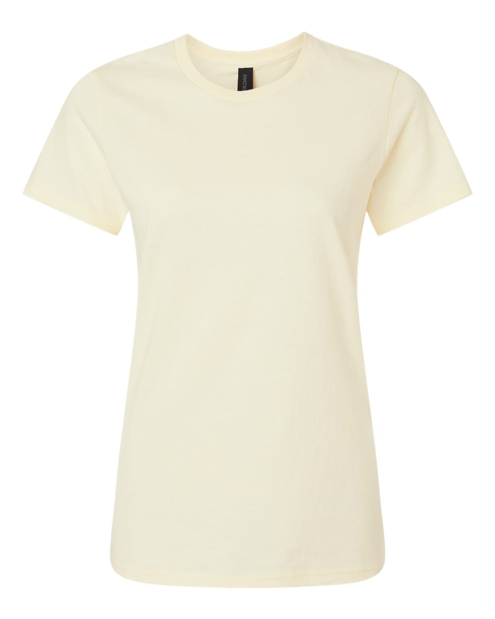 Gildan 5000L - Women's Heavy Cotton Blank Tee