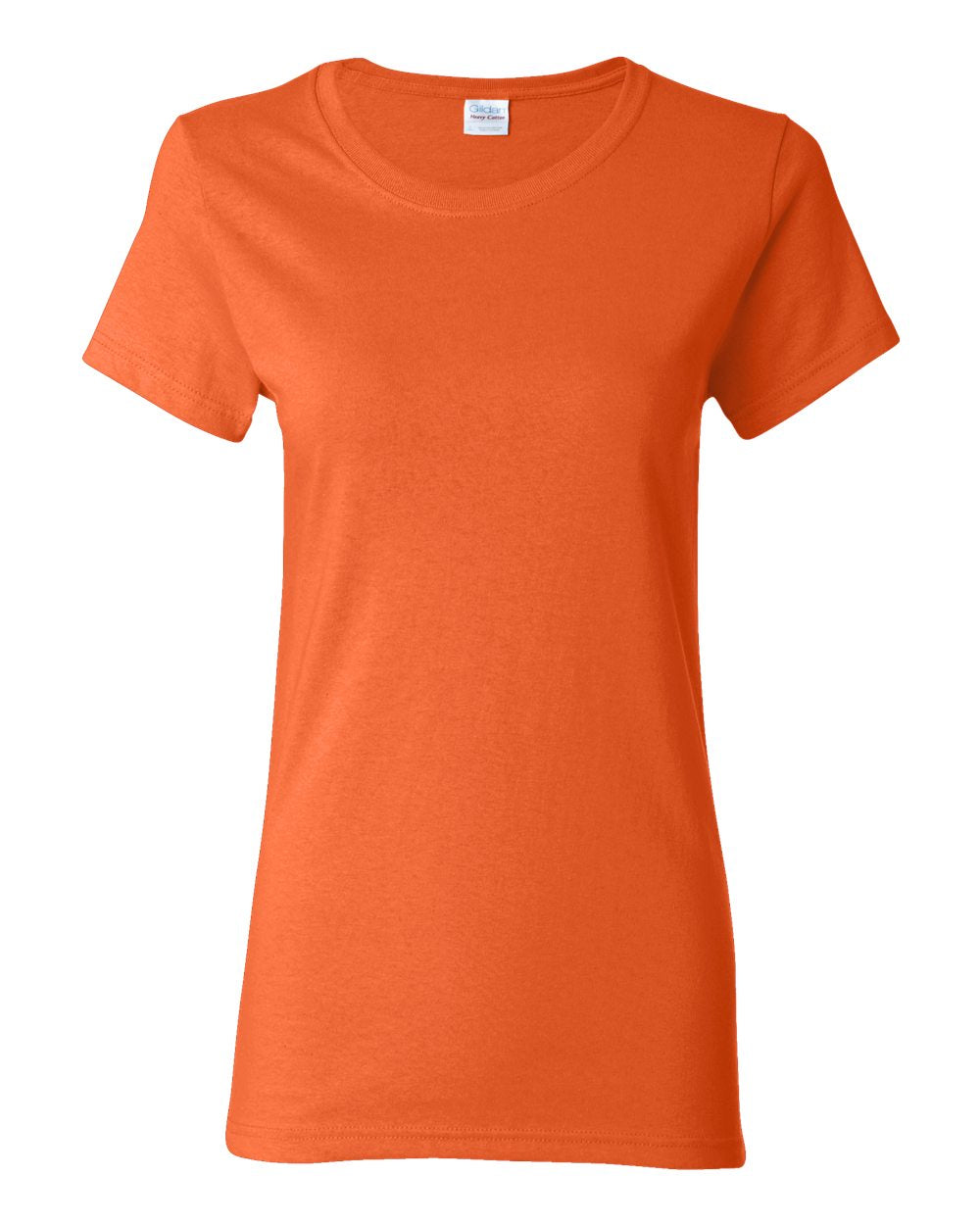 Gildan 5000L - Women's Heavy Cotton Blank Tee