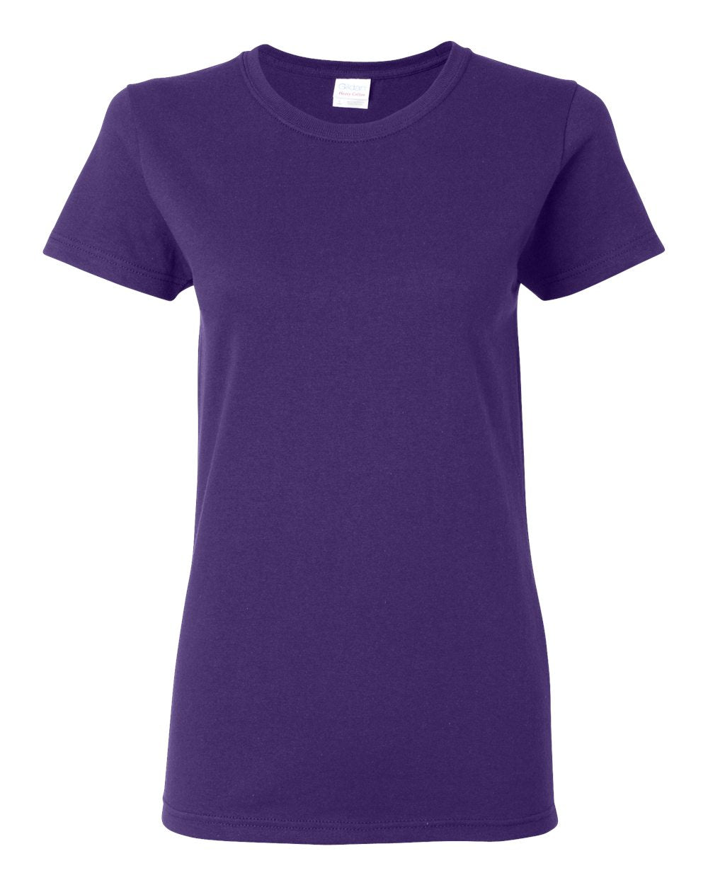 Gildan 5000L - Women's Heavy Cotton Blank Tee