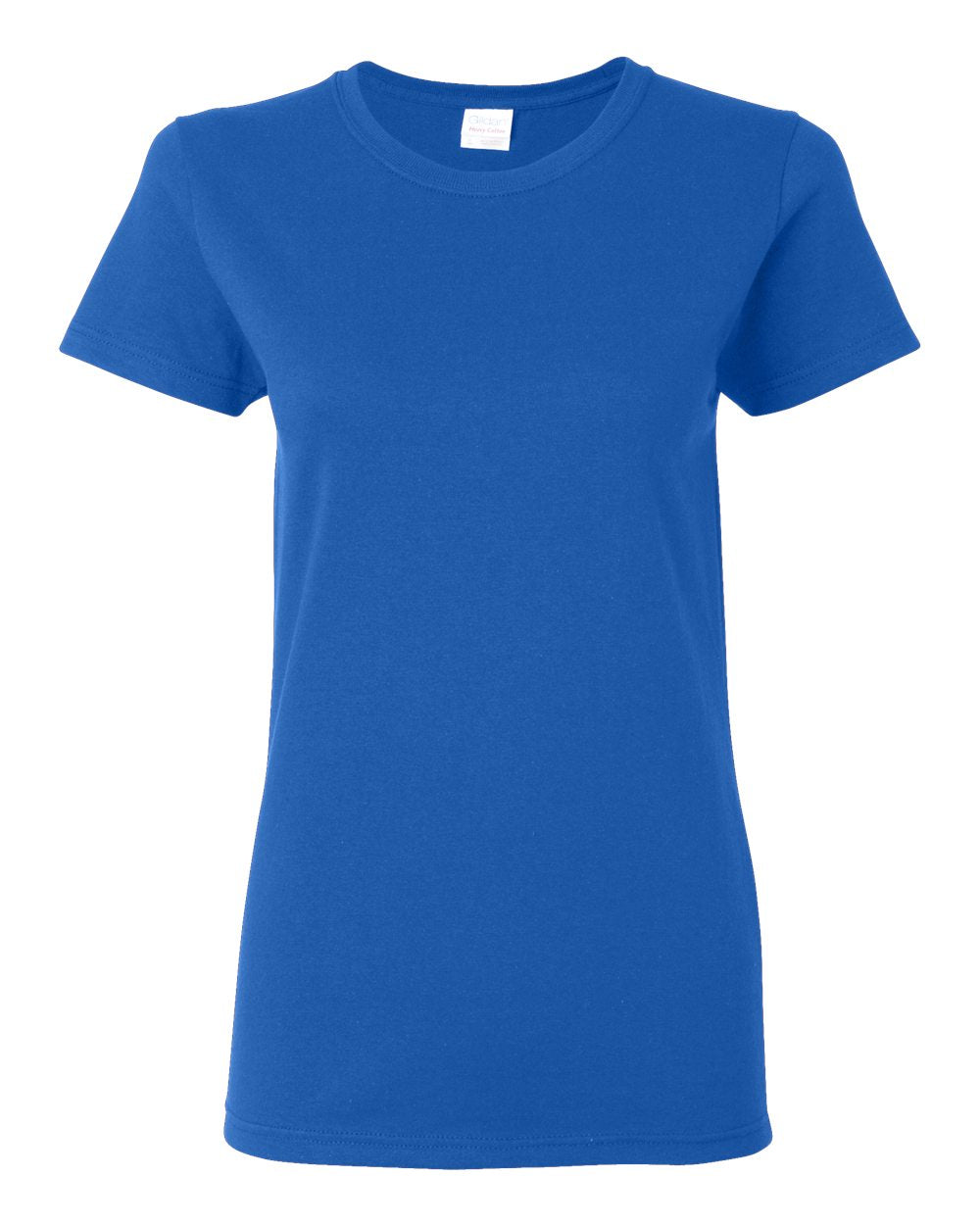 Gildan 5000L - Women's Heavy Cotton Blank Tee