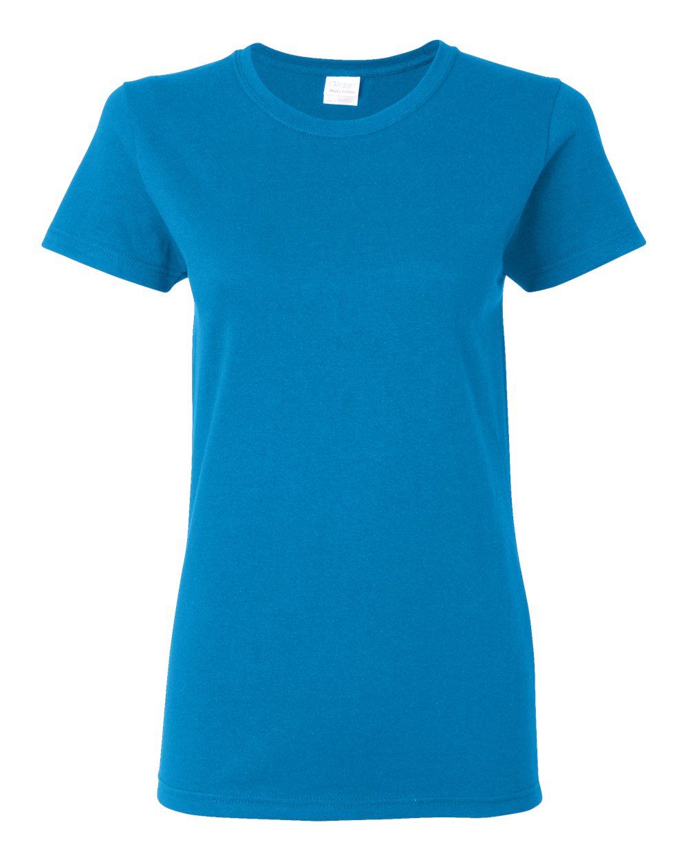 Gildan 5000L - Women's Heavy Cotton Blank Tee