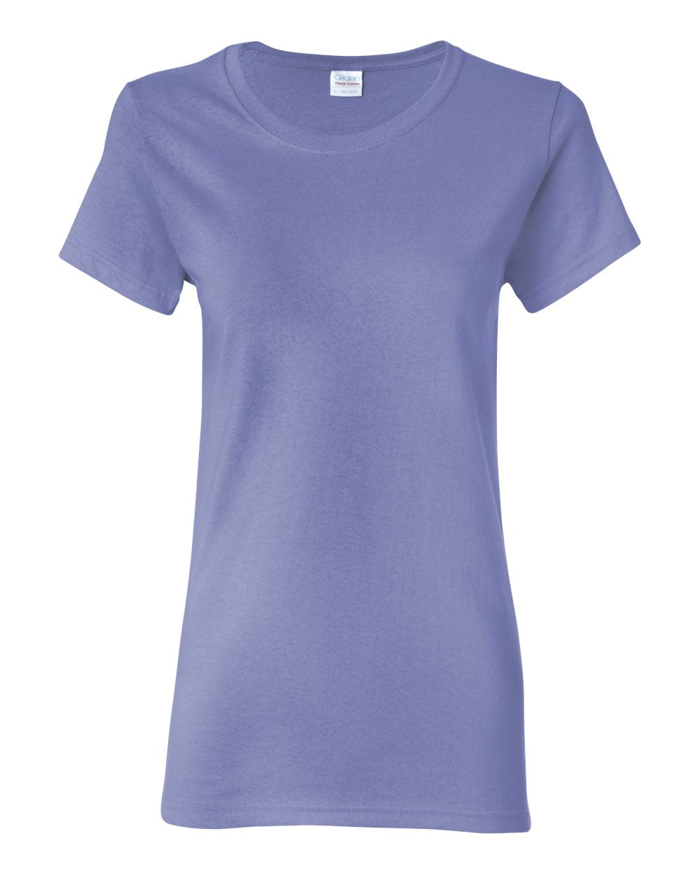 Gildan 5000L - Women's Heavy Cotton Blank Tee