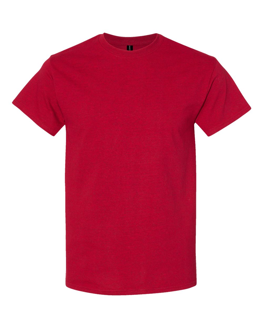 Gildan 5000 - Heavy Cotton Blank T-Shirt