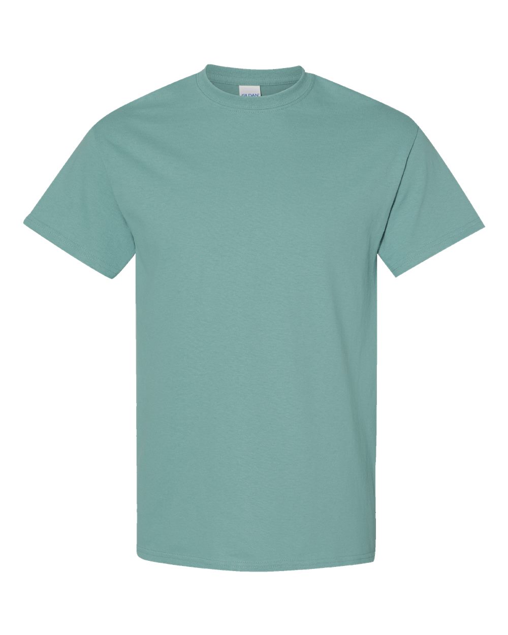 Gildan 5000 - Heavy Cotton Blank T-Shirt
