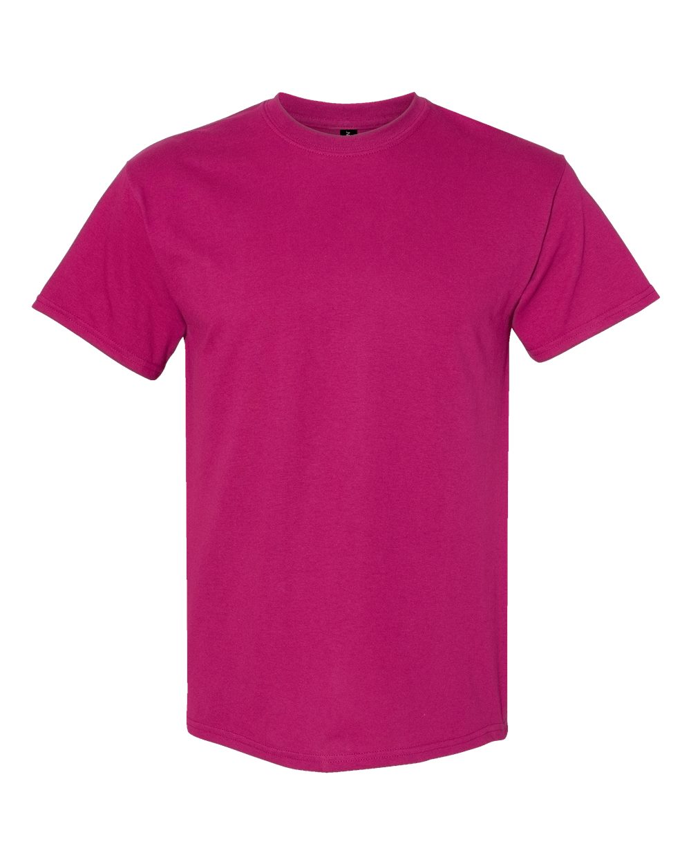 Gildan 5000 - Heavy Cotton Blank T-Shirt