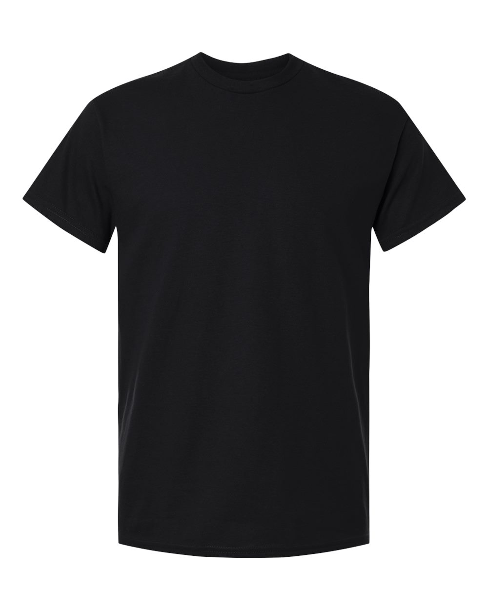 Gildan 5000 - Heavy Cotton Blank T-Shirt