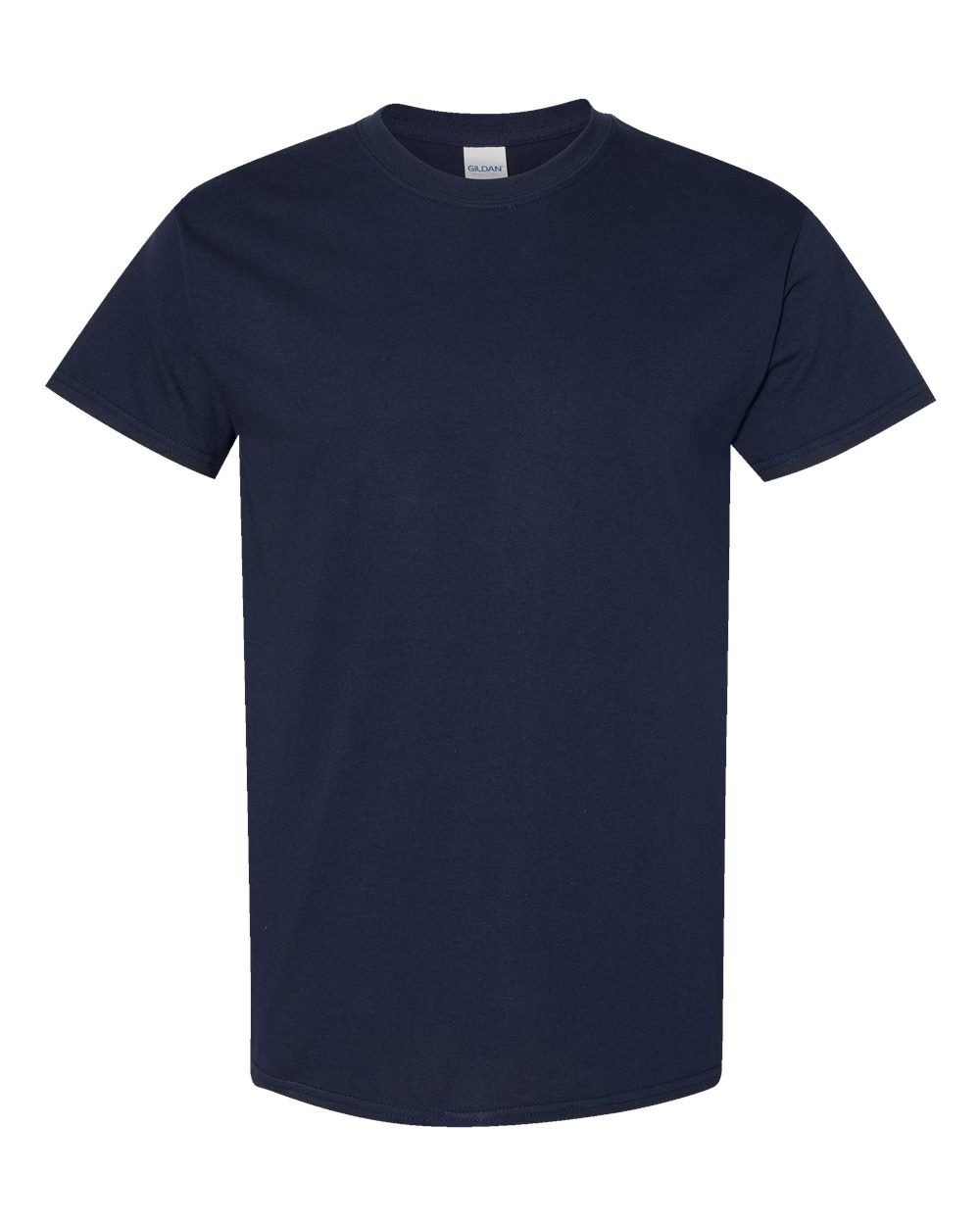 Gildan 5000 - Heavy Cotton Blank T-Shirt