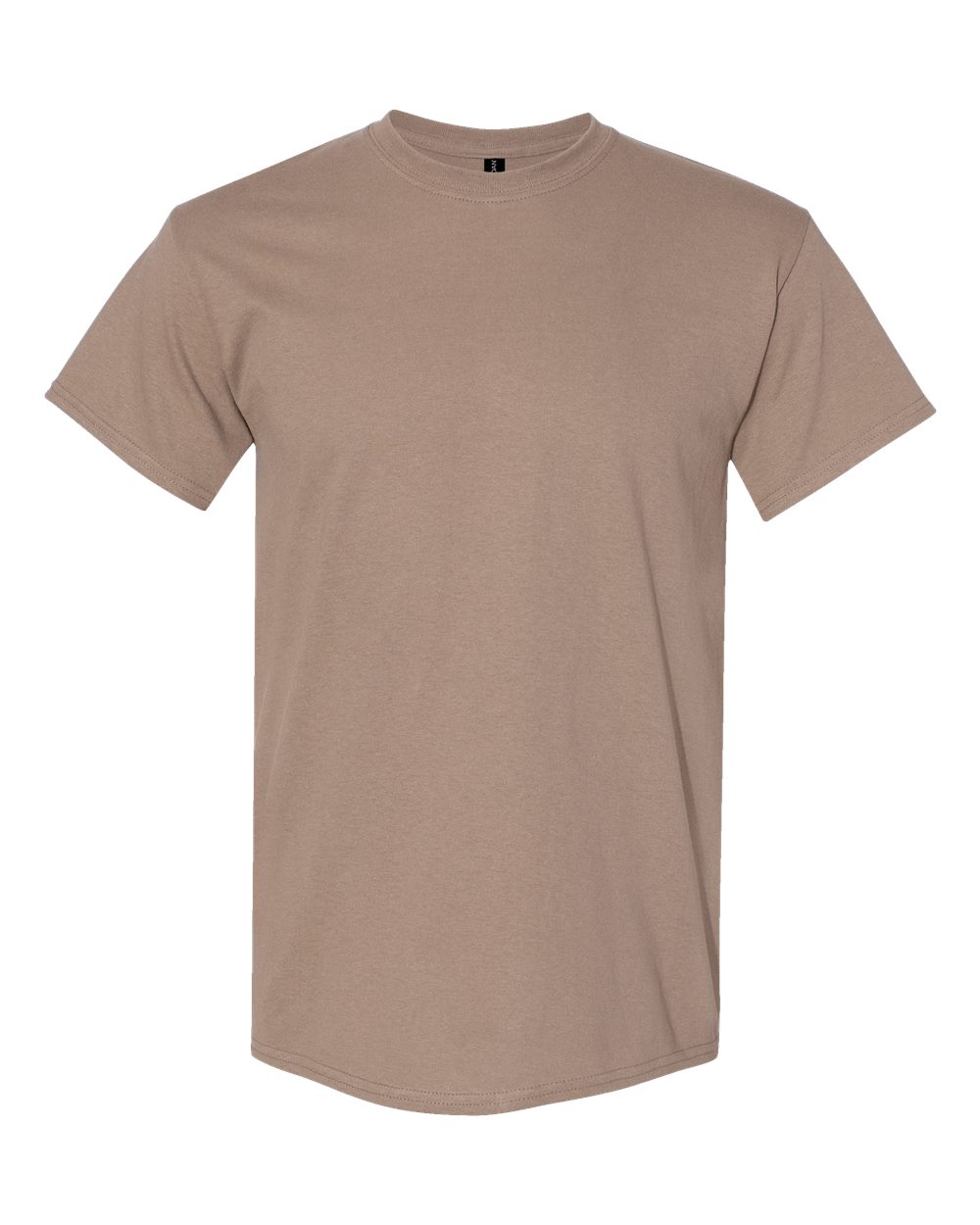 Gildan 5000 - Heavy Cotton Blank T-Shirt
