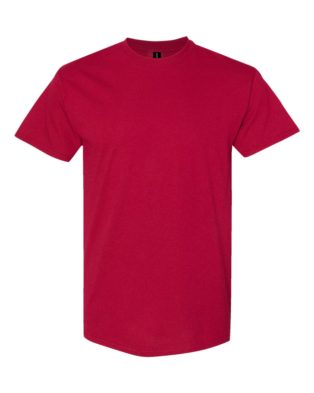 Gildan 5000 - Heavy Cotton Blank T-Shirt