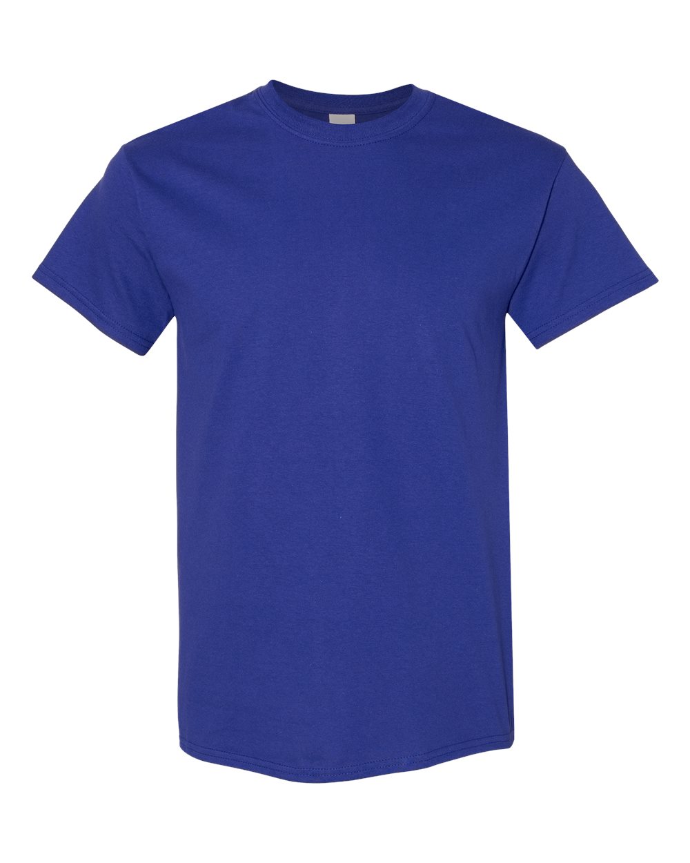Gildan 5000 - Heavy Cotton Blank T-Shirt
