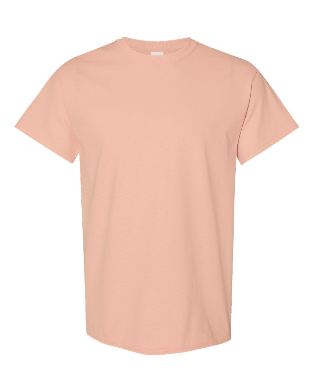 Gildan 5000 - Heavy Cotton Blank T-Shirt