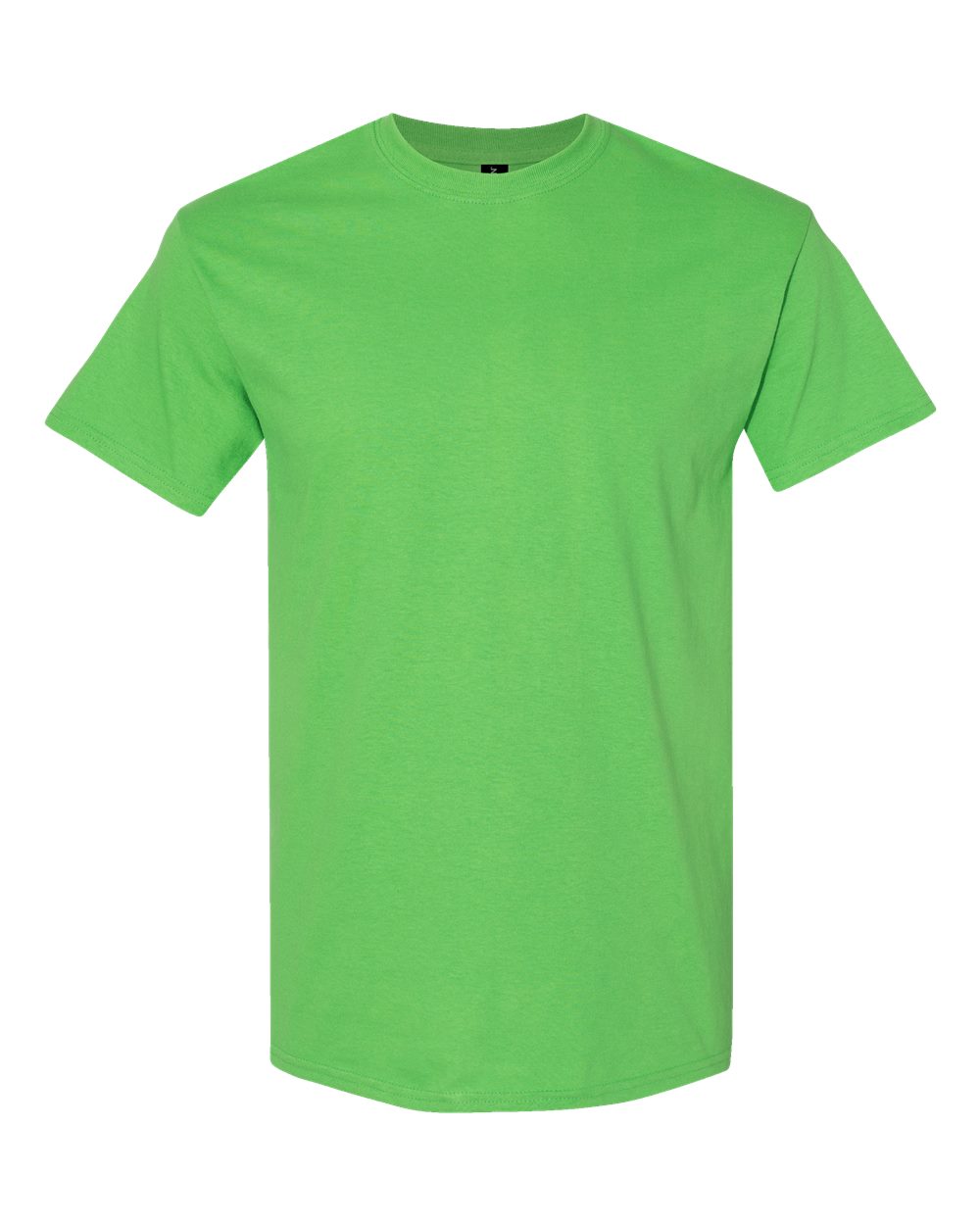 Gildan 5000 - Heavy Cotton Blank T-Shirt