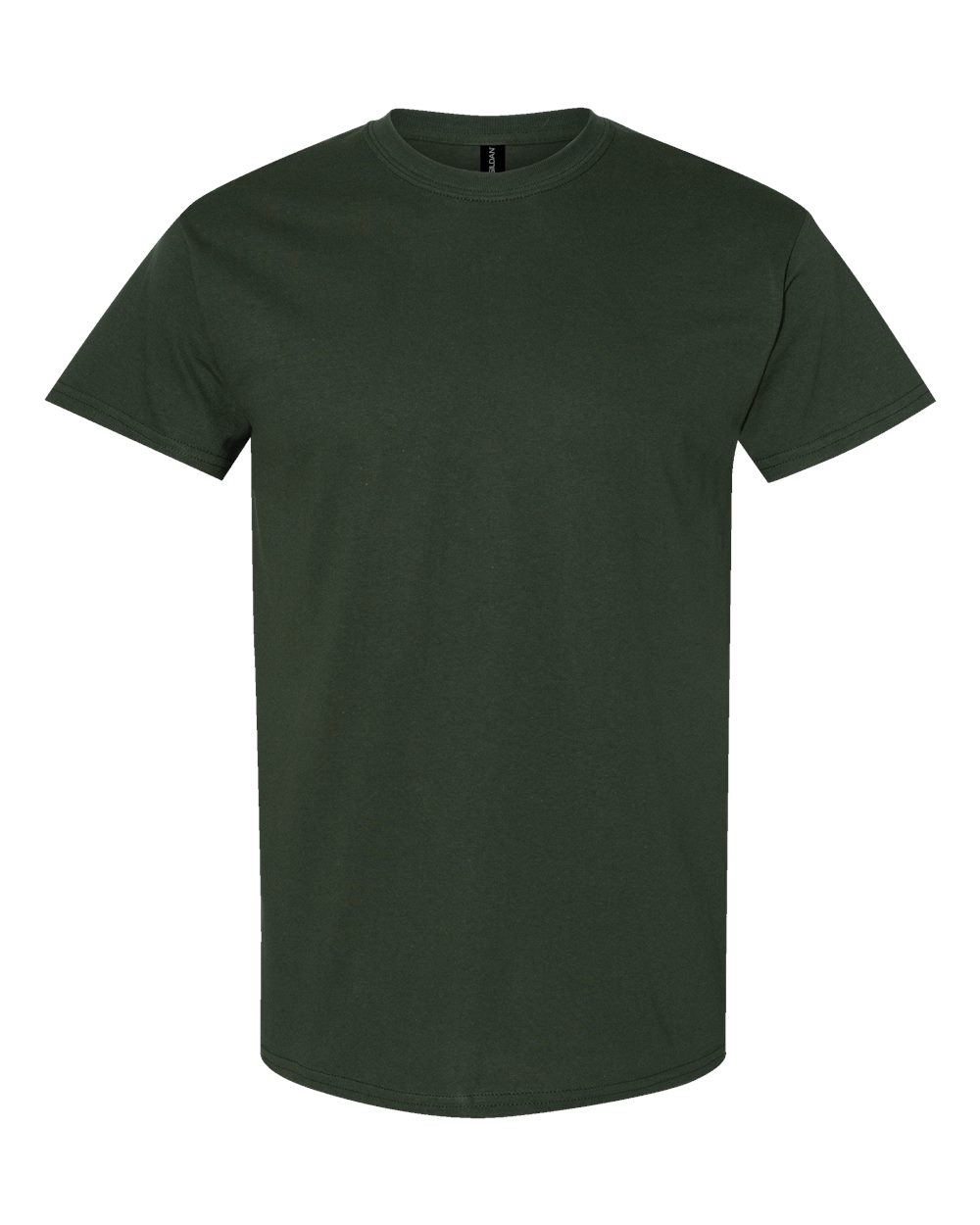 Gildan 5000 - Heavy Cotton Blank T-Shirt