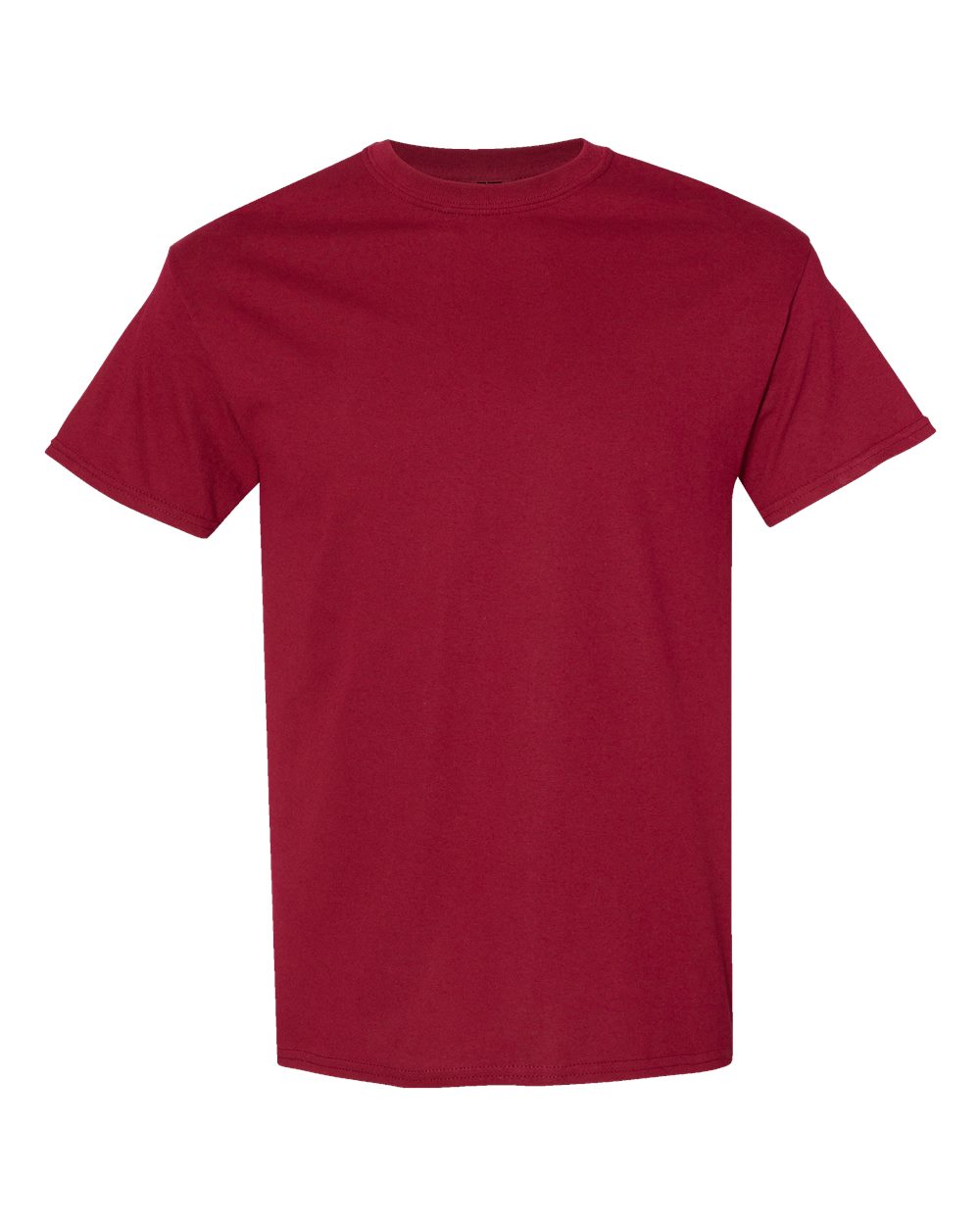 Gildan 5000 - Heavy Cotton Blank T-Shirt
