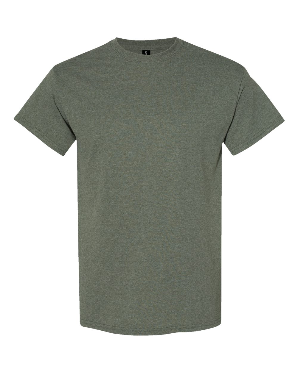 Gildan 5000 - Heavy Cotton Blank T-Shirt