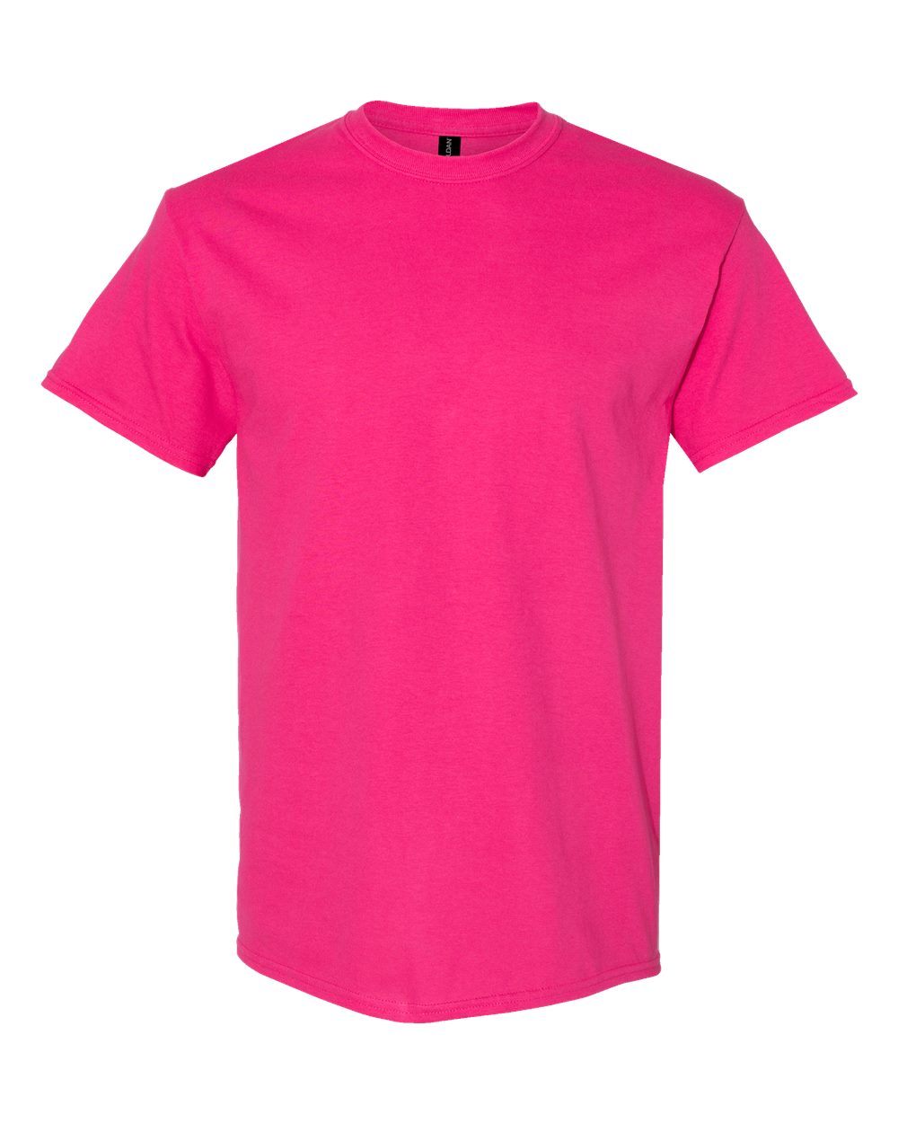Gildan 5000 - Heavy Cotton Blank T-Shirt