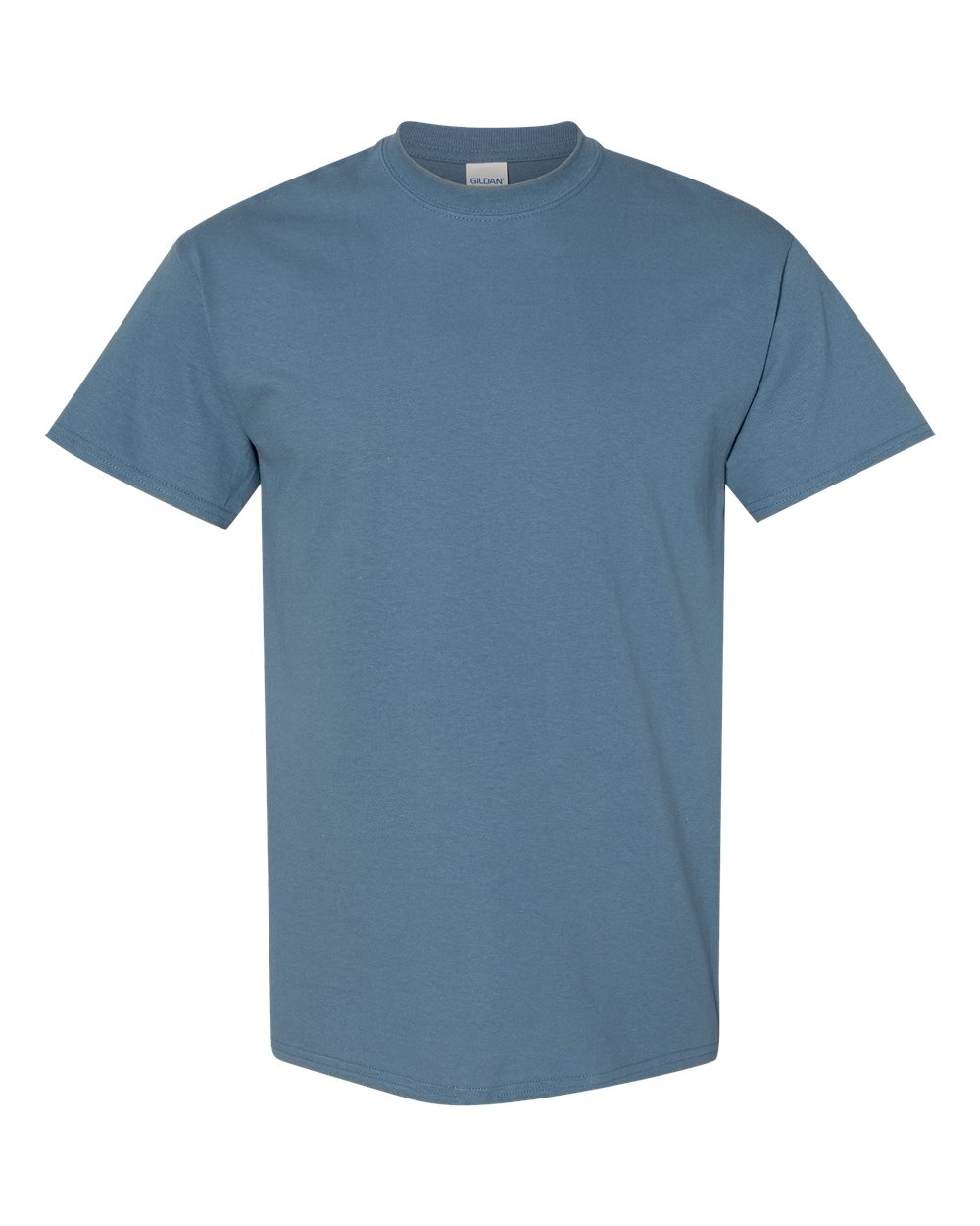 Gildan 5000 - Heavy Cotton Blank T-Shirt