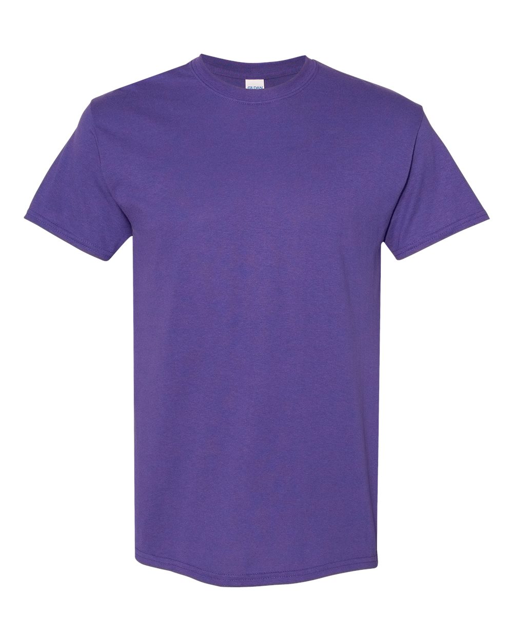 Gildan 5000 - Heavy Cotton Blank T-Shirt