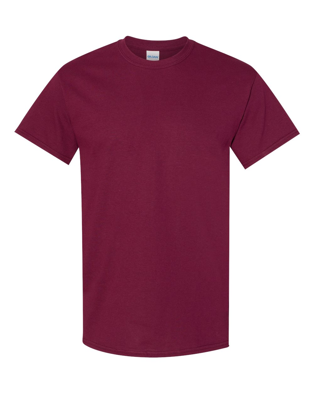 Gildan 5000 - Heavy Cotton Blank T-Shirt
