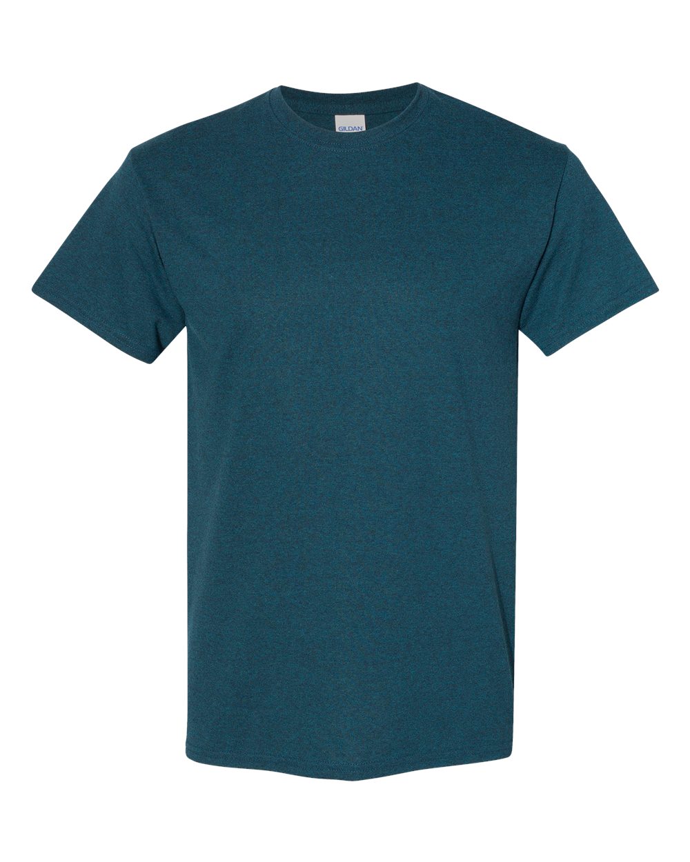 Gildan 5000 - Heavy Cotton Blank T-Shirt
