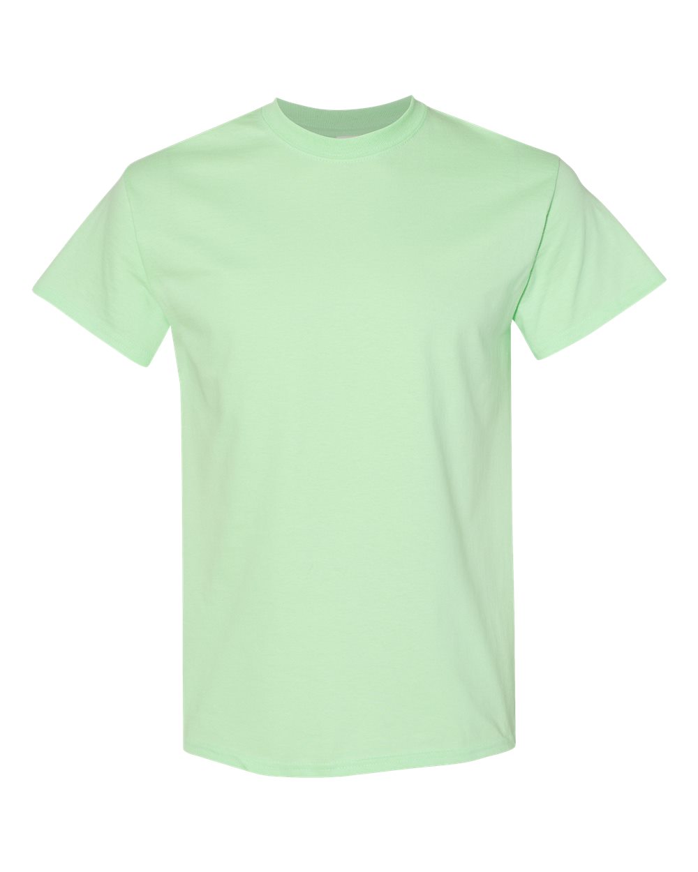 Gildan 5000 - Heavy Cotton Blank T-Shirt