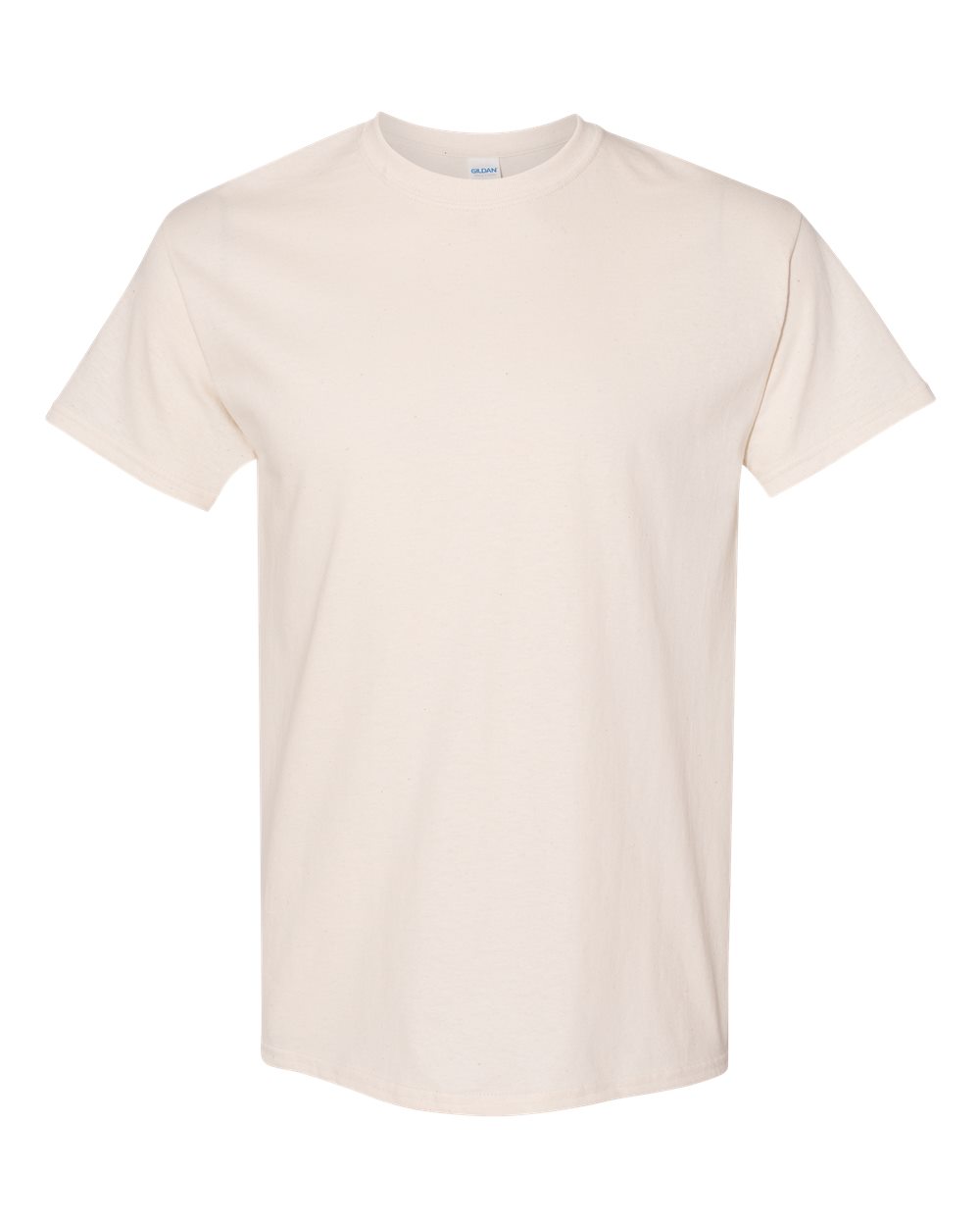 Gildan 5000 - Heavy Cotton Blank T-Shirt