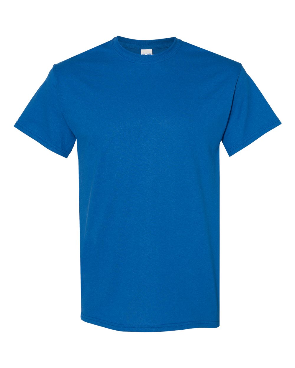 Gildan 5000 - Heavy Cotton Blank T-Shirt