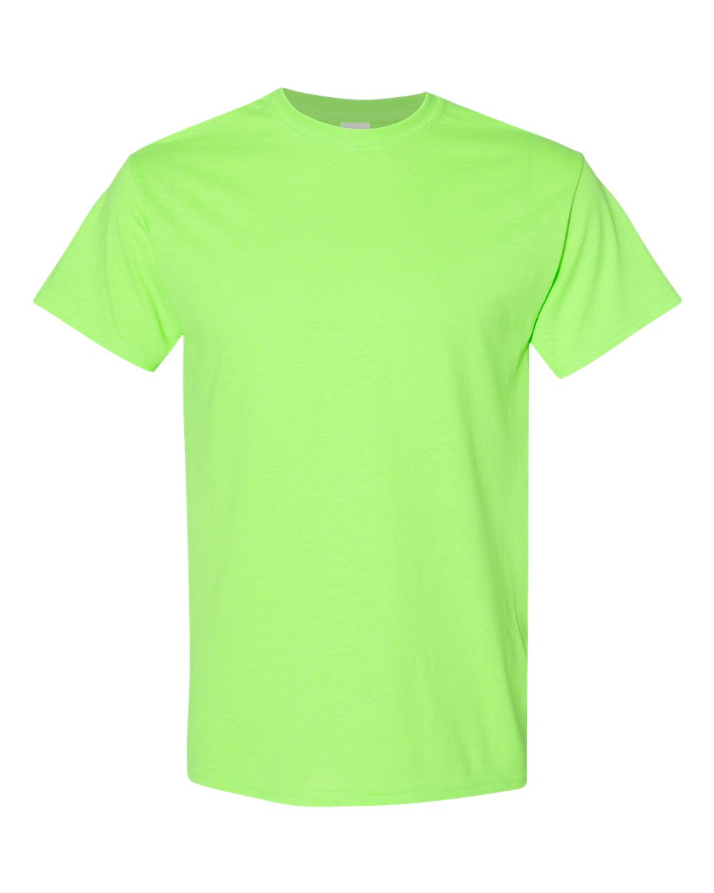 Gildan 5000 - Heavy Cotton Blank T-Shirt