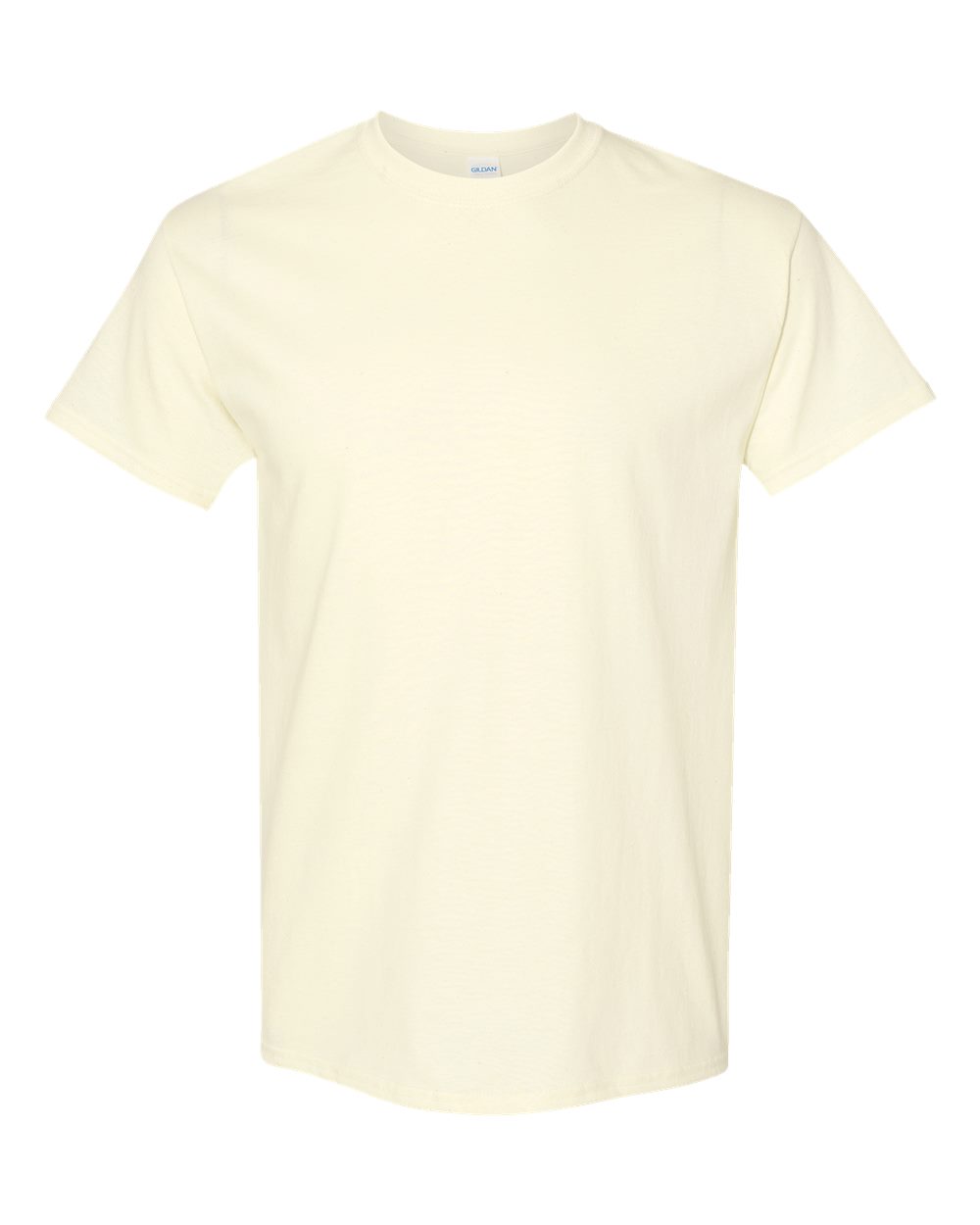 Gildan 5000 - Heavy Cotton Blank T-Shirt