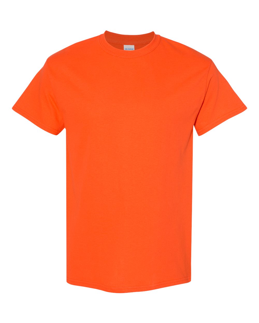 Gildan 5000 - Heavy Cotton Blank T-Shirt