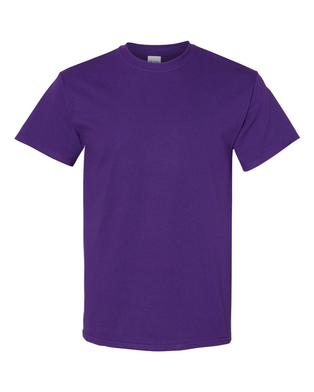 Gildan 5000 - Heavy Cotton Blank T-Shirt