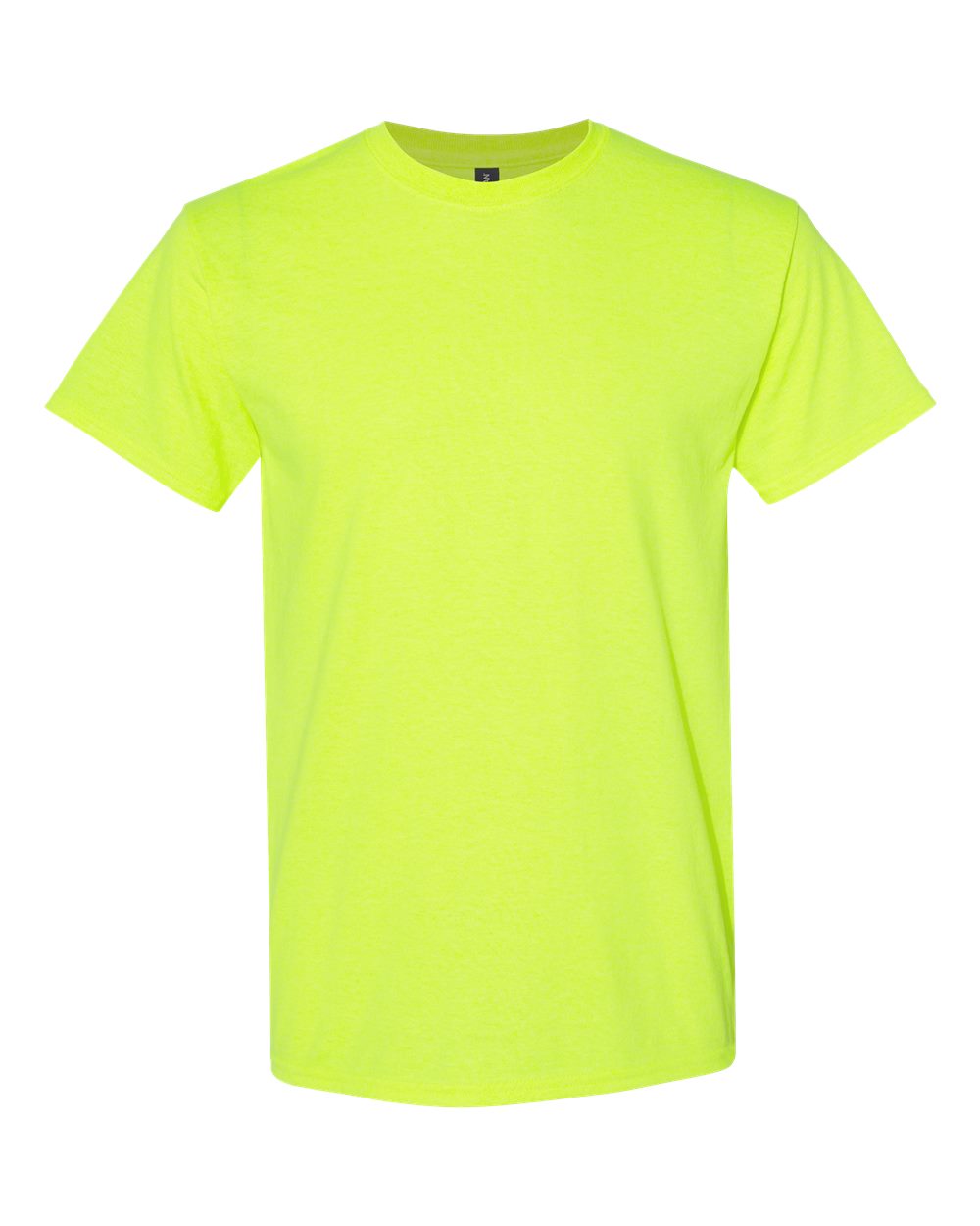 Gildan 5000 - Heavy Cotton Blank T-Shirt