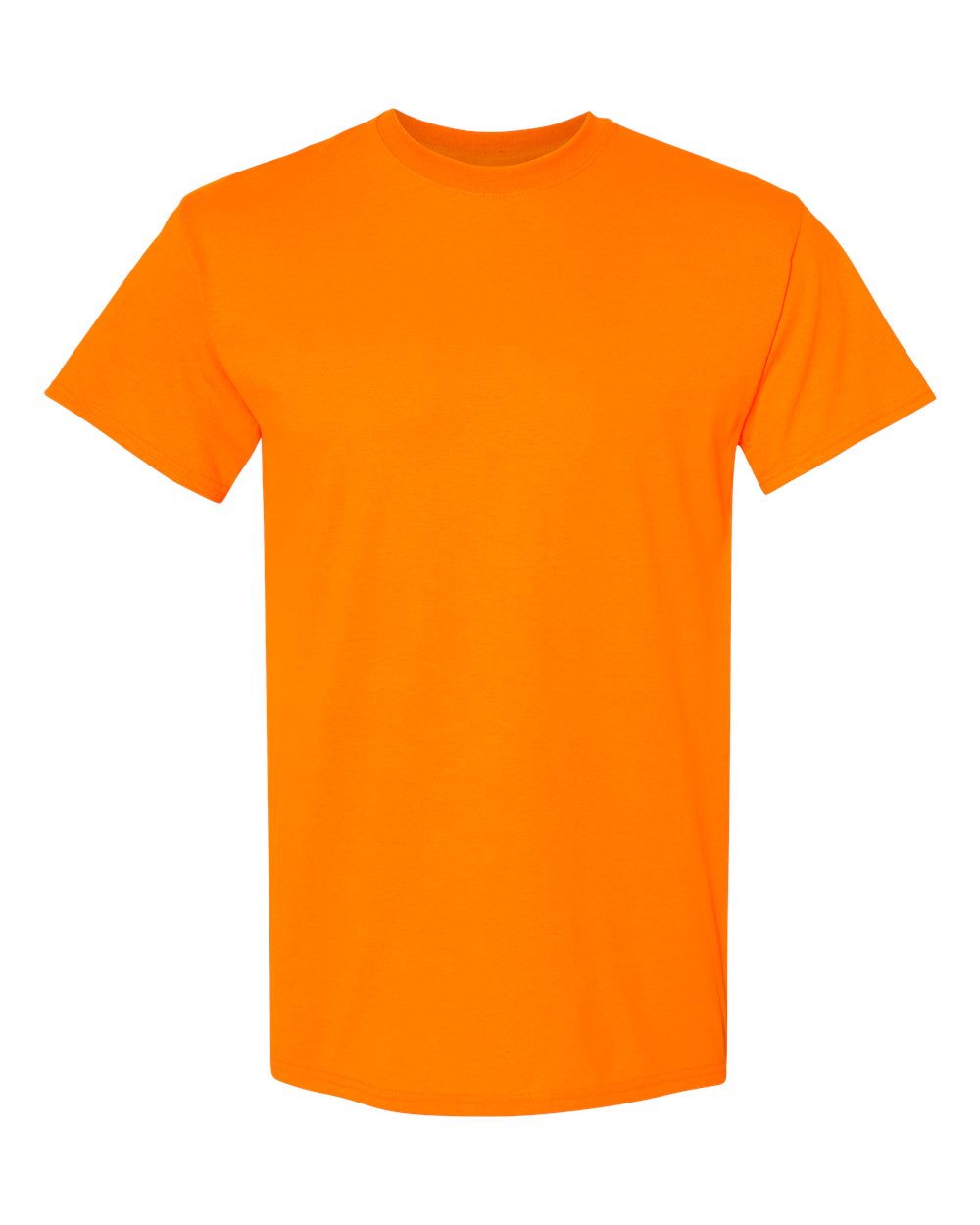 Gildan 5000 - Heavy Cotton Blank T-Shirt