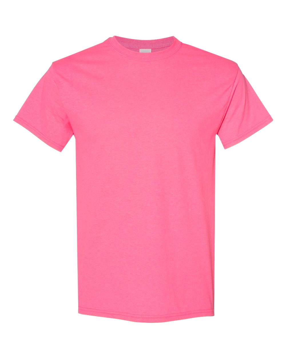 Gildan 5000 - Heavy Cotton Blank T-Shirt