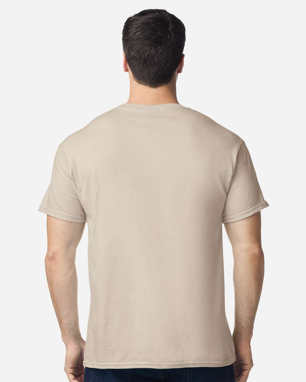 Gildan 5000 - Heavy Cotton Blank T-Shirt