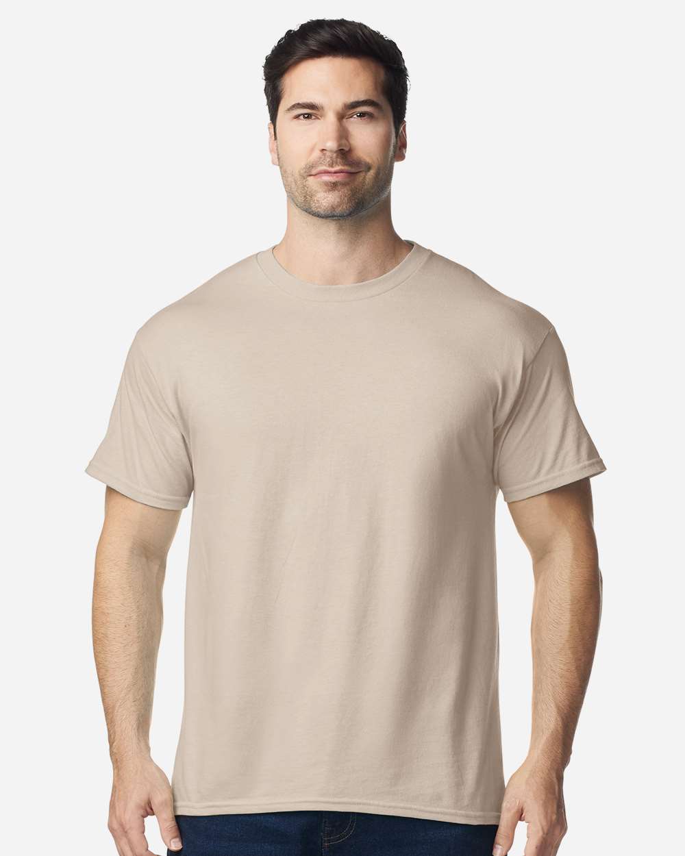 Gildan 5000 - Heavy Cotton Blank T-Shirt