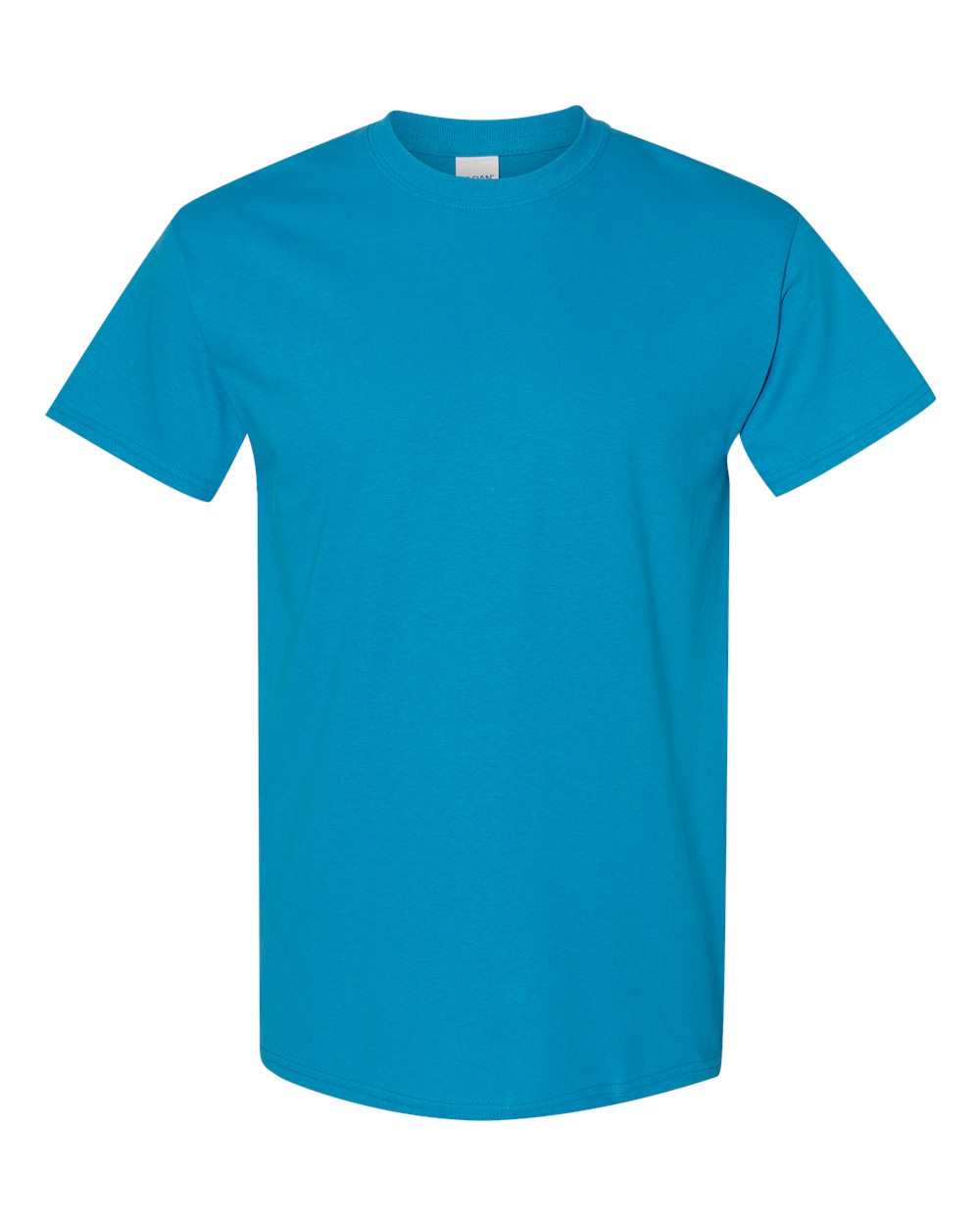Gildan 5000 - Heavy Cotton Blank T-Shirt