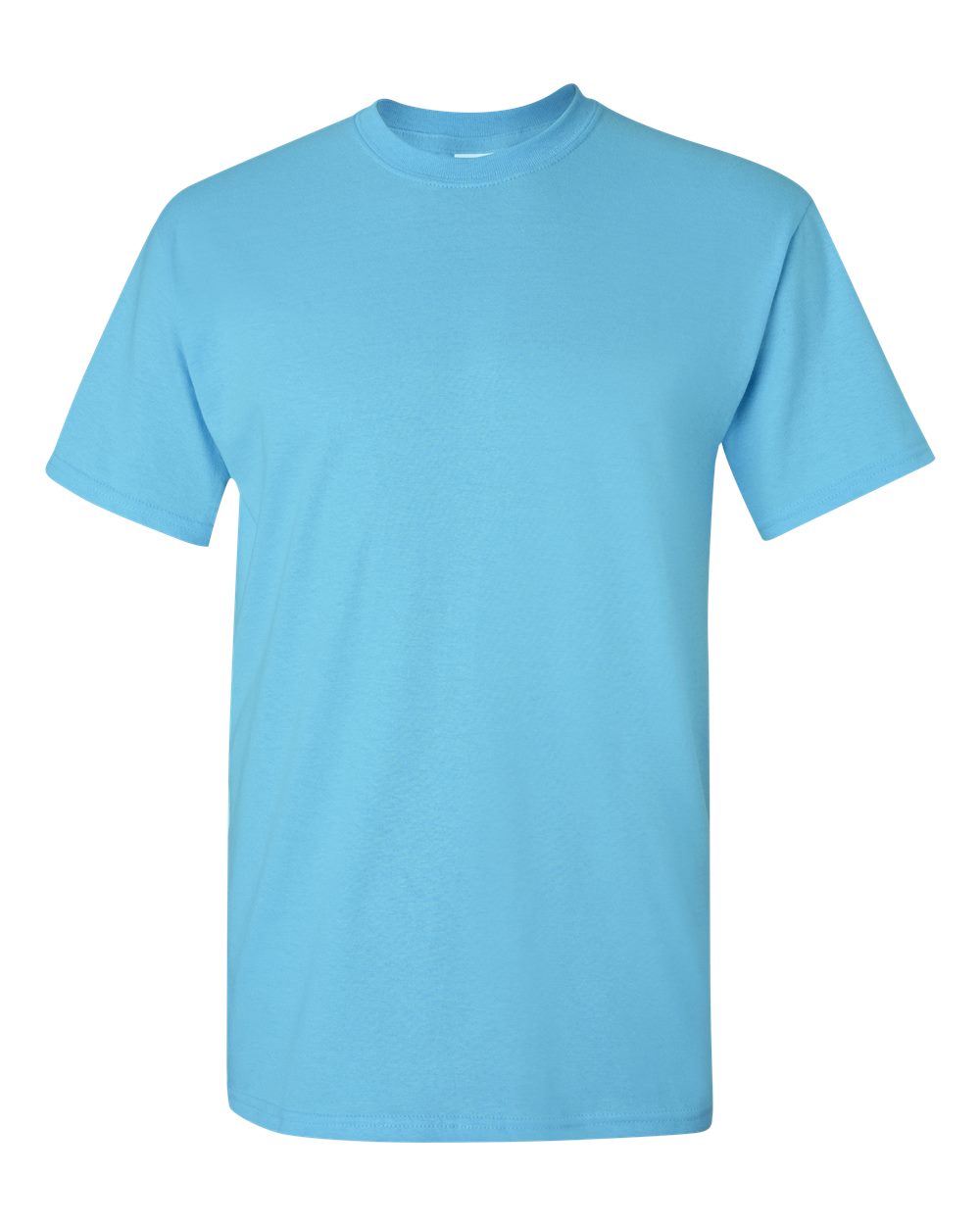 Gildan 5000 - Heavy Cotton Blank T-Shirt