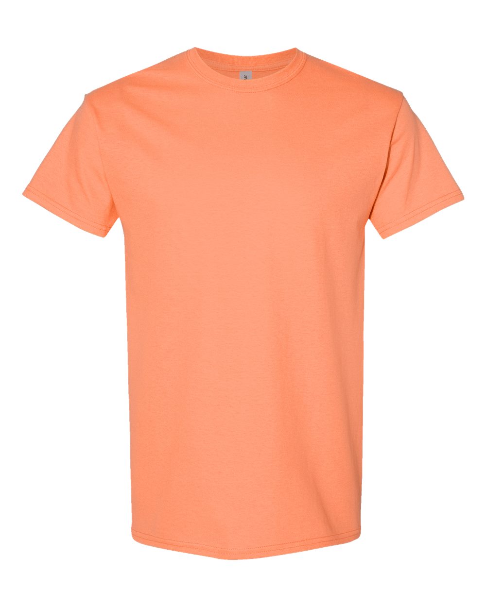 Gildan 5000 - Heavy Cotton Blank T-Shirt