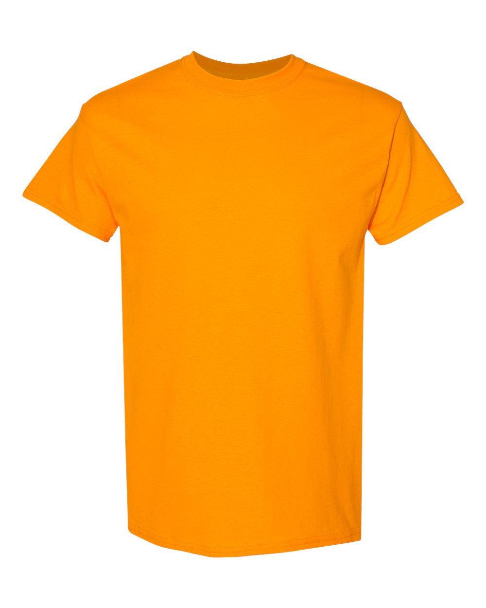 Gildan 5000 - Heavy Cotton Blank T-Shirt