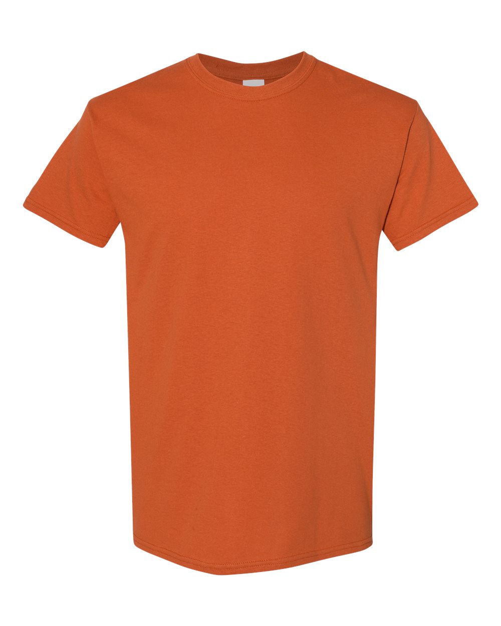 Gildan 5000 - Heavy Cotton Blank T-Shirt