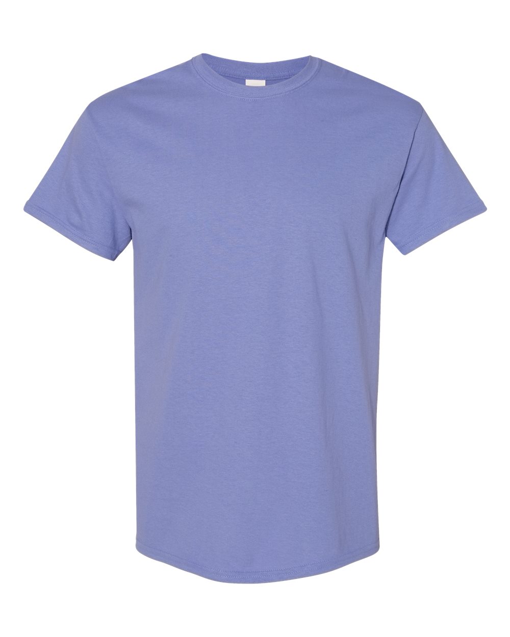 Gildan 5000 - Heavy Cotton Blank T-Shirt
