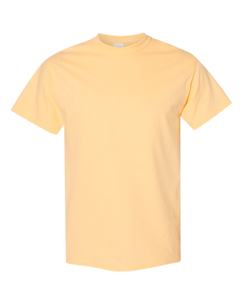 Gildan 5000 - Heavy Cotton Blank T-Shirt