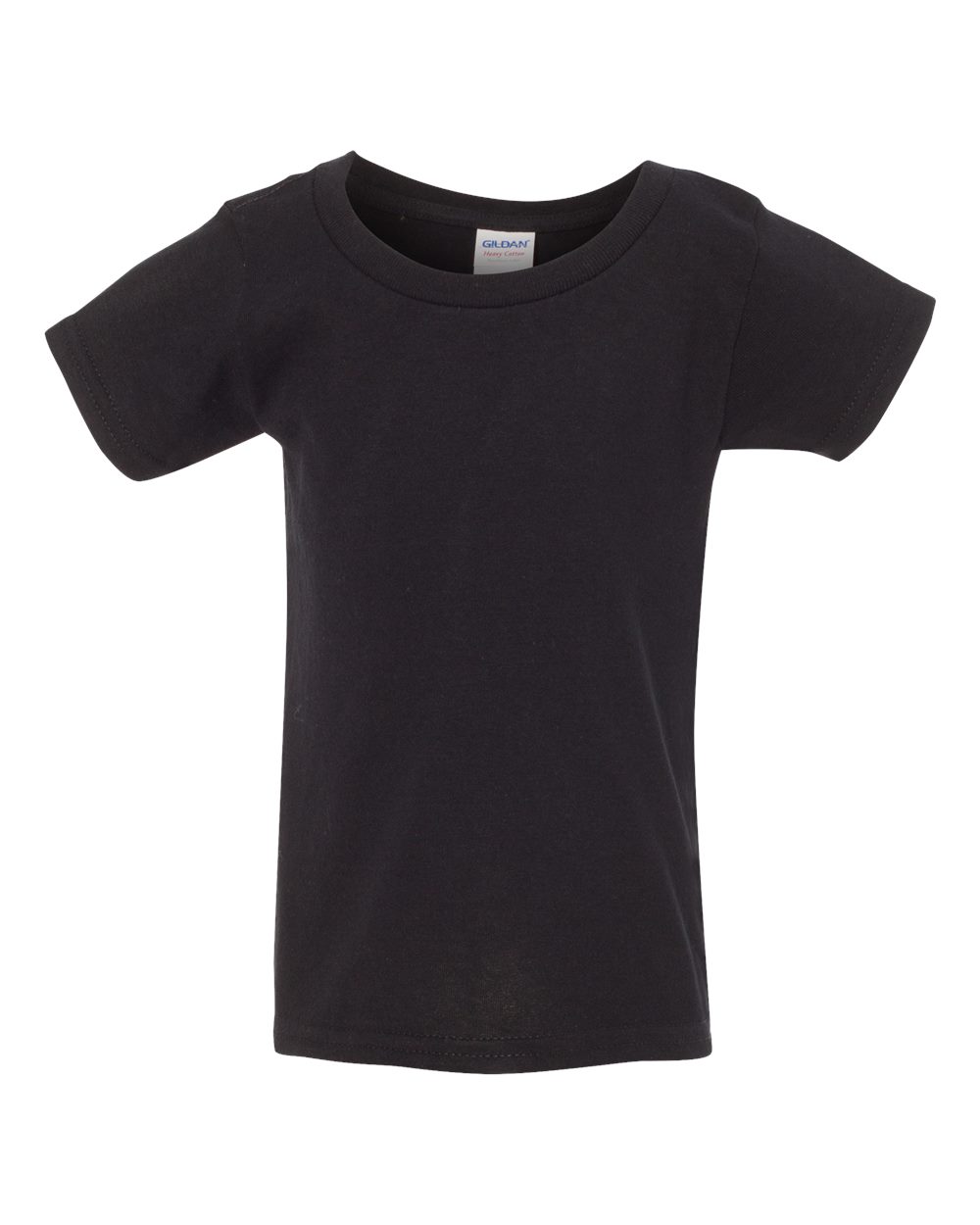 Gildan 5100P - Toddler Heavy Cotton Blank Tee