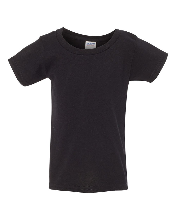 Gildan 5100P - Toddler Heavy Cotton Blank Tee