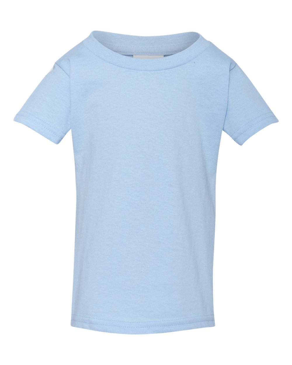 Gildan 5100P - Toddler Heavy Cotton Blank Tee