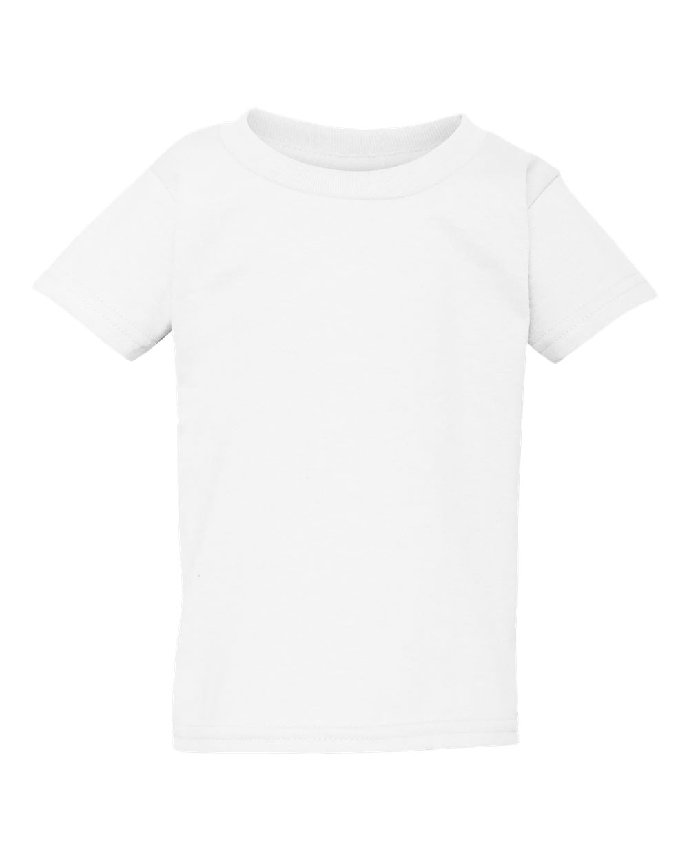 Gildan 5100P - Toddler Heavy Cotton Blank Tee